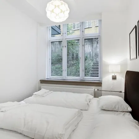 2-bedroom In The Heart Of *